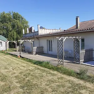 La Corraliere D'hotes Bed & Breakfast
